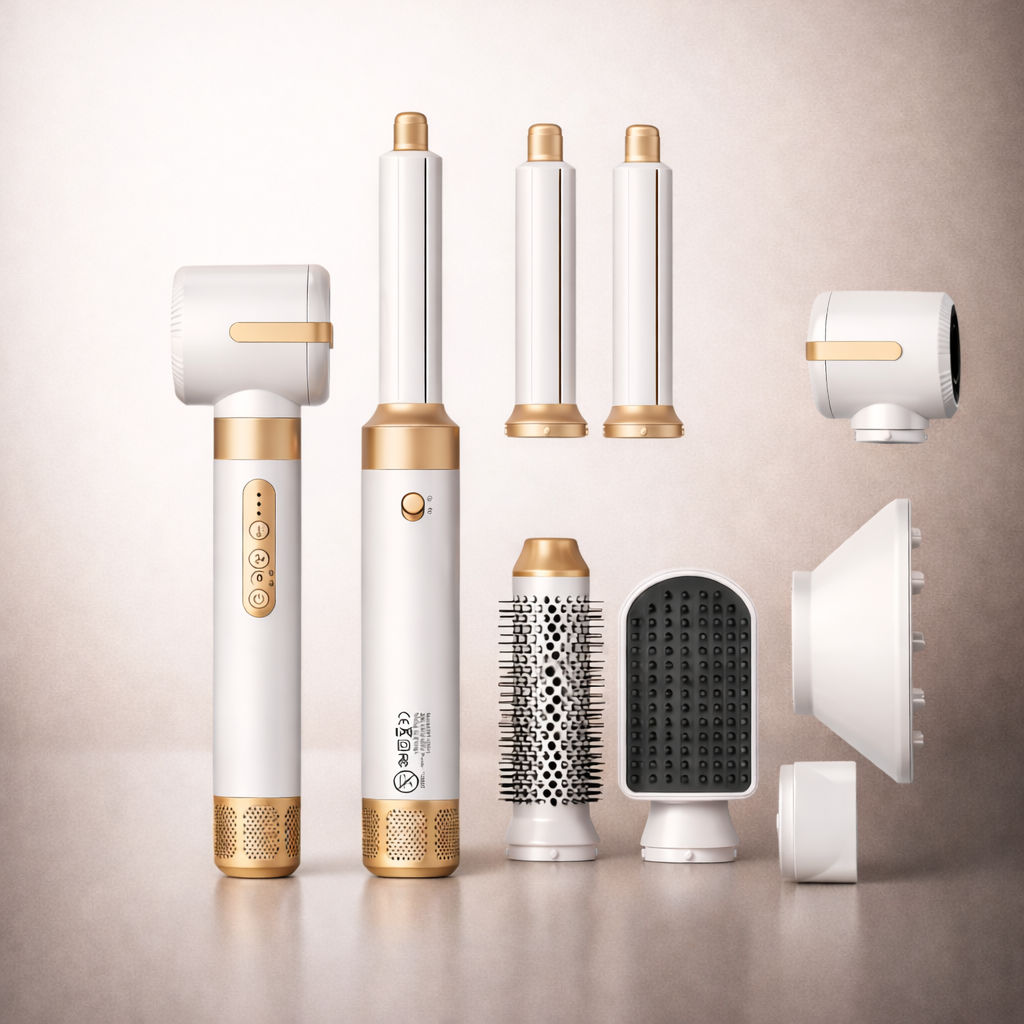 7-in-1 Multistyler