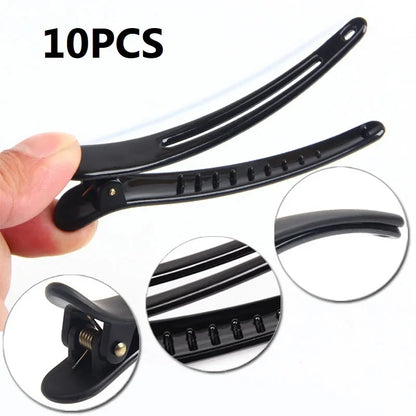 10PCS Sectioning Clips