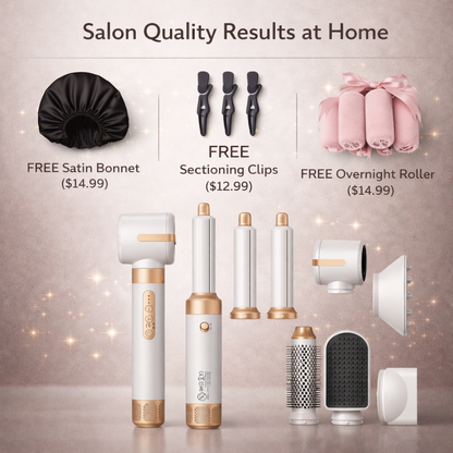7-in-1 Multistyler